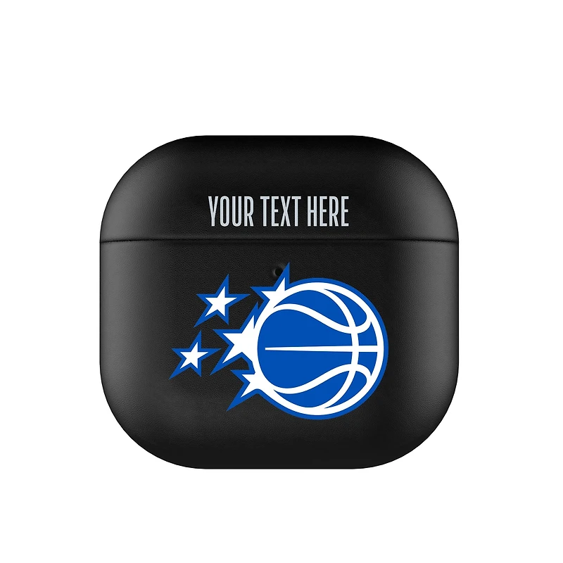 Keyscaper Orlando Magic Personalized Insignia AirPods 4th Generation Case Cover