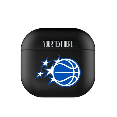 Keyscaper Orlando Magic Personalized Insignia AirPods 4th Generation Case Cover