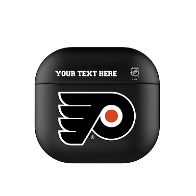 Keyscaper Philadelphia Flyers Personalized Insignia AirPods 4th Generation Case Cover
