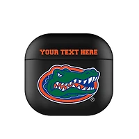 Keyscaper Florida Gators Personalized Insignia AirPods 4th Generation Case Cover