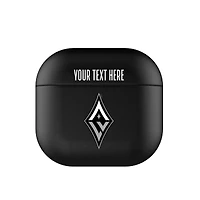 Keyscaper Las Vegas Aces Personalized Insignia AirPods 4th Generation Case Cover