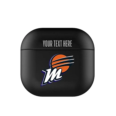 Keyscaper Phoenix Mercury Personalized Insignia AirPods 4th Generation Case Cover