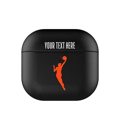 Keyscaper WNBA Personalized Insignia AirPods 4th Generation Case Cover