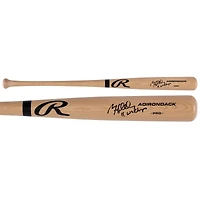 Matt Holliday St. Louis Cardinals Autographed Blonde Rawlings Pro Bat with "11 WS Champs" Inscription