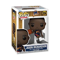 Funko Jason Richardson Golden State Warriors NBA Legends Pop! Vinyl Figure