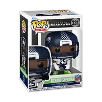 Funko Richard Sherman Seattle Seahawks Pop! #331 Vinyl Figure