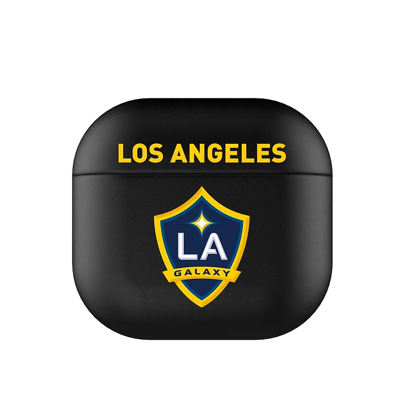 Keyscaper LA Galaxy Insignia AirPods 4th Generation Case Cover