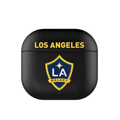 Keyscaper LA Galaxy Insignia AirPods 4th Generation Case Cover