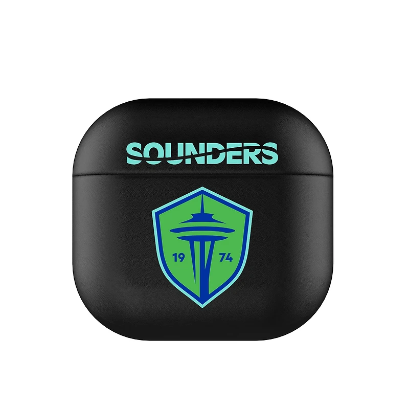 Keyscaper Seattle Sounders FC Insignia AirPods 4th Generation Case Cover