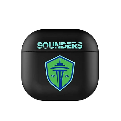 Keyscaper Seattle Sounders FC Insignia AirPods 4th Generation Case Cover