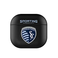 Keyscaper Sporting Kansas City Insignia AirPods 4th Generation Case Cover