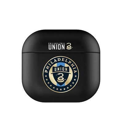 Keyscaper Philadelphia Union Insignia AirPods 4th Generation Case Cover