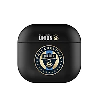 Keyscaper Philadelphia Union Insignia AirPods 4th Generation Case Cover