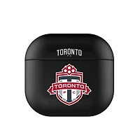 Keyscaper Toronto FC Insignia AirPods 4th Generation Case Cover
