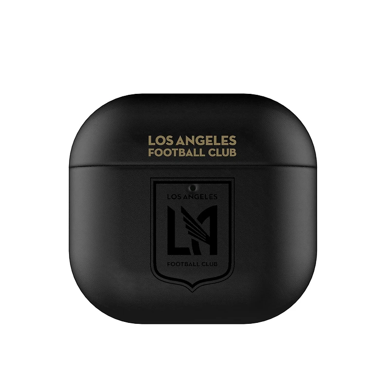 Keyscaper LAFC Insignia AirPods 4th Generation Case Cover