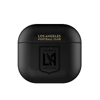 Keyscaper LAFC Insignia AirPods 4th Generation Case Cover
