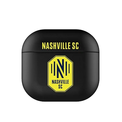 Keyscaper Nashville SC Insignia AirPods 4th Generation Case Cover