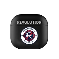 Keyscaper New England Revolution Insignia AirPods 4th Generation Case Cover