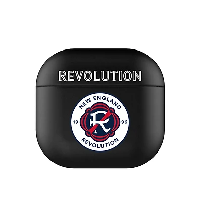 Keyscaper New England Revolution Insignia AirPods 4th Generation Case Cover