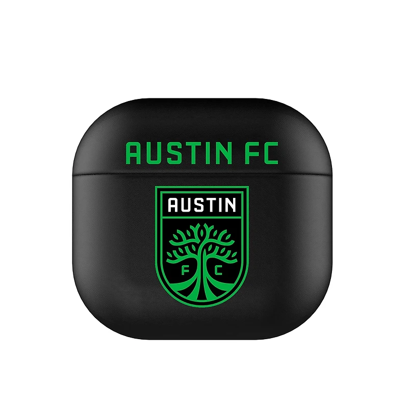 Keyscaper Austin FC Insignia AirPods 4th Generation Case Cover