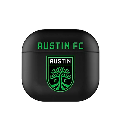 Keyscaper Austin FC Insignia AirPods 4th Generation Case Cover