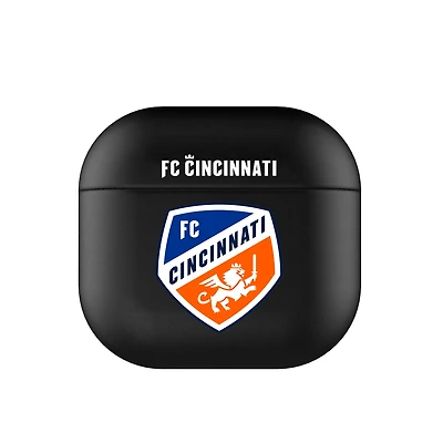Keyscaper FC Cincinnati Insignia AirPods 4th Generation Case Cover