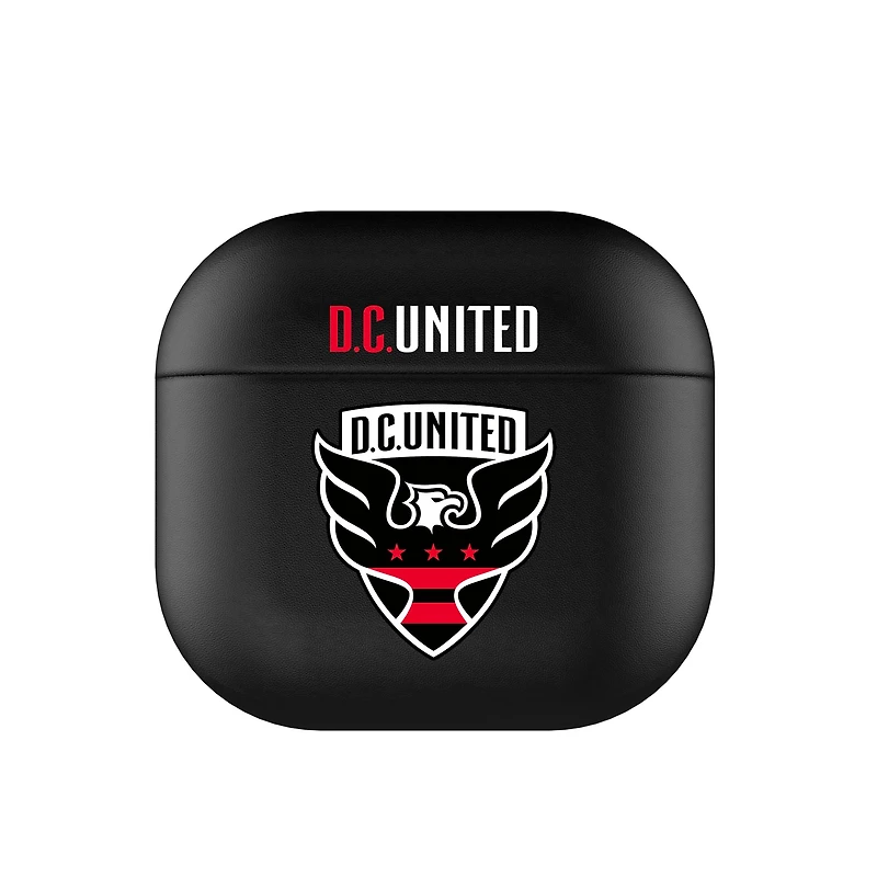 Keyscaper D.C. United Insignia AirPods 4th Generation Case Cover