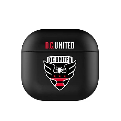 Keyscaper D.C. United Insignia AirPods 4th Generation Case Cover