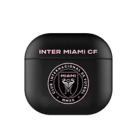 Keyscaper Inter Miami CF Insignia AirPods 4th Generation Case Cover