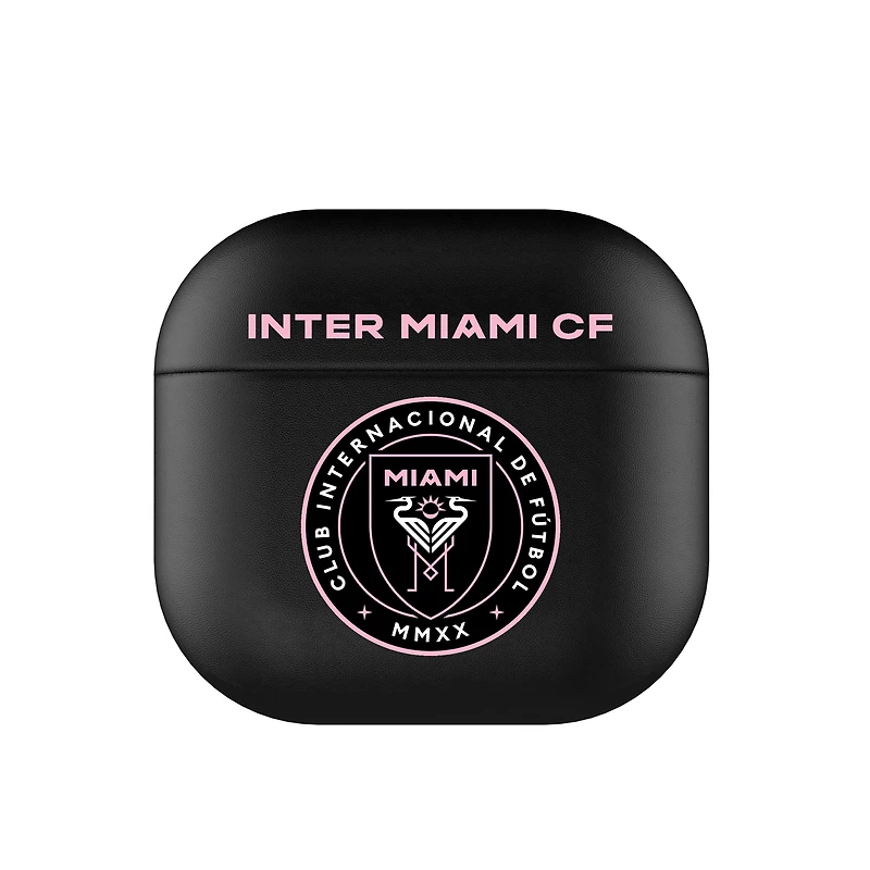 Keyscaper Inter Miami CF Insignia AirPods 4th Generation Case Cover