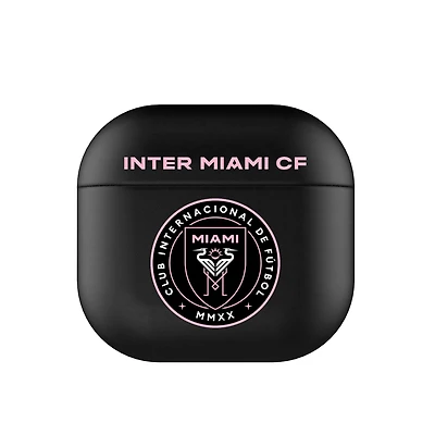 Keyscaper Inter Miami CF Insignia AirPods 4th Generation Case Cover