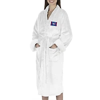 Women's The Northwest Group White Toronto Blue Jays Silk Touch Robe