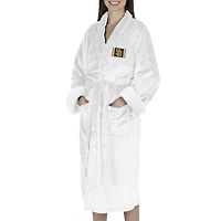 Women's The Northwest Group White San Diego Padres Silk Touch Robe