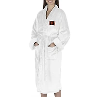 Women's The Northwest Group White San Francisco Giants Silk Touch Robe