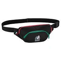 Unisex adidas  Black Mexico National Team  Waist Bag