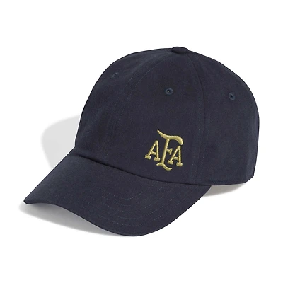 Unisex adidas Navy Argentina National Team Dad Adjustable Hat