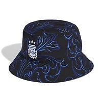 Unisex adidas  Black Argentina National Team Away Bucket Hat