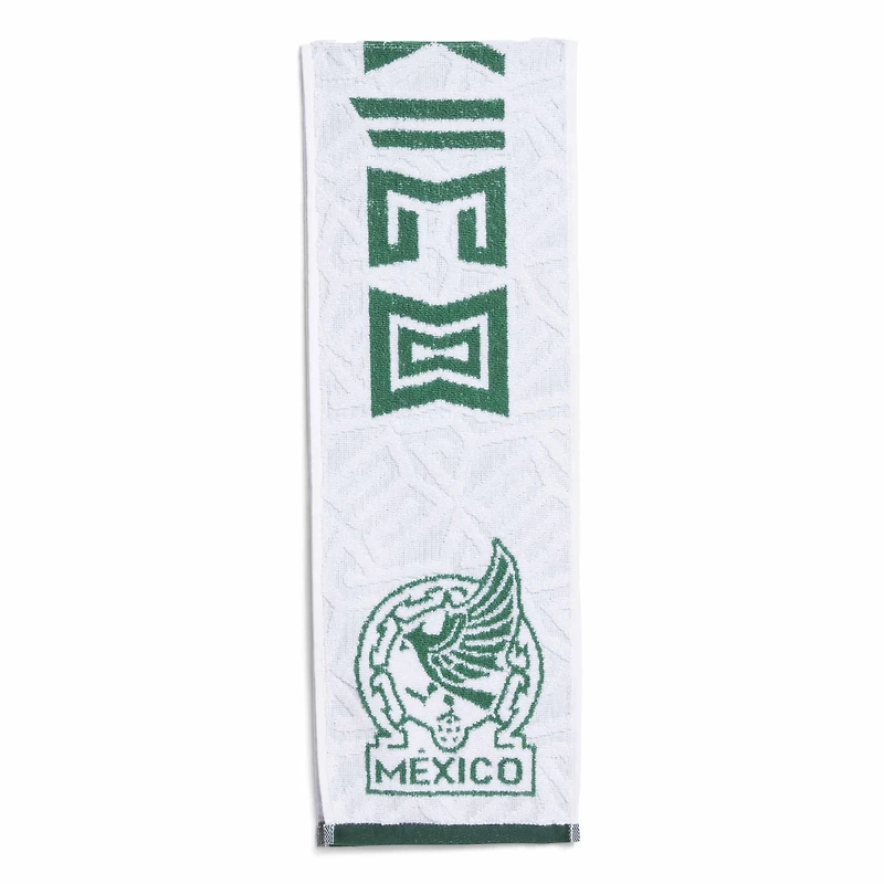 adidas  Mexico National Team Fan Towel