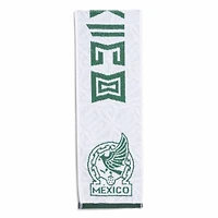 adidas  Mexico National Team Fan Towel