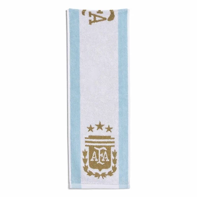 adidas  Argentina National Team Fan Towel