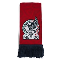 adidas Green Mexico National Team FIFA x World Cup Team Scarf