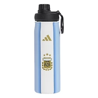 adidas  Argentina National Team FIFA x World Cup 2026 Metal Bottle
