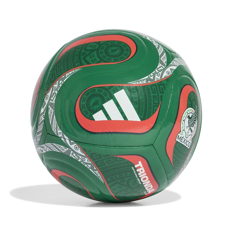 adidas Mexico National Team FIFA x World Cup Federation Ball