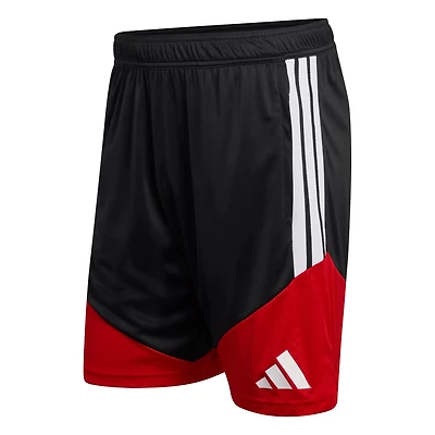 Men's adidas  Black Germany National Team 2026  Tiro Training Shorts