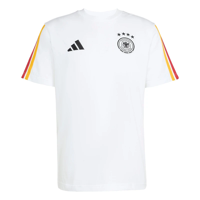 Men's adidas Germany National Team Alphaskin T-Shirt