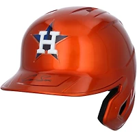 Cam Smith Houston Astros Autographed Alternate Chrome Replica Batting Helmet