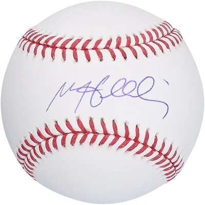 Matt Holliday St. Louis Cardinals Autographed Baseball