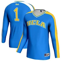 Youth GameDay Greats Blue UCLA Bruins Women's Volleyball Lightweight Fashion Jersey