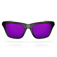 Unisex M-Experiment x Formula 1 Charcoal Alpine Pleasure Amethyst Plasmachromatic Sunglasses