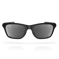 Unisex M-Experiment x Formula 1 Black Alpine Business Obsidian Plasmachromatic Sunglasses